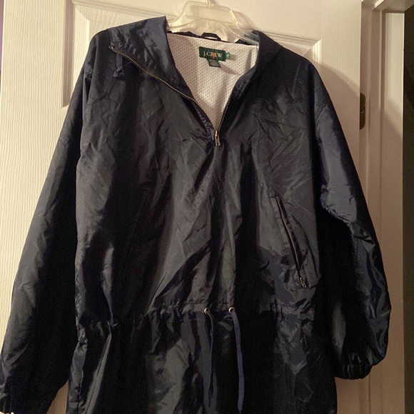 J Crew Windbreaker 💗 - Picture 8 of 8